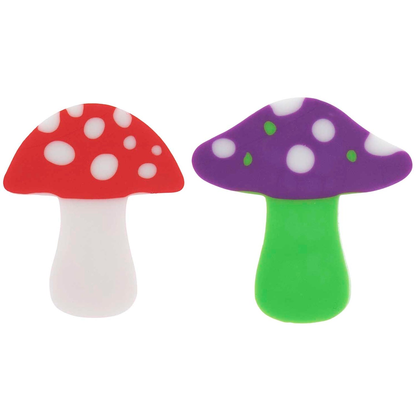 Gomme Gros Champignons