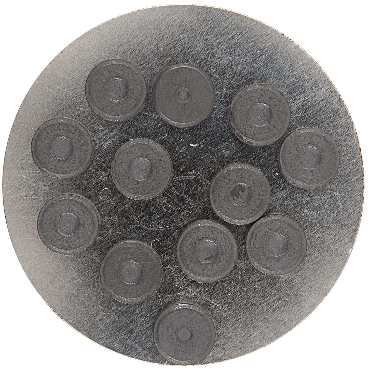 Aimants 12 mm 12 pièces