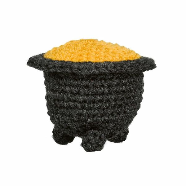 Die inoffizielle Harry Potter Häkelbox