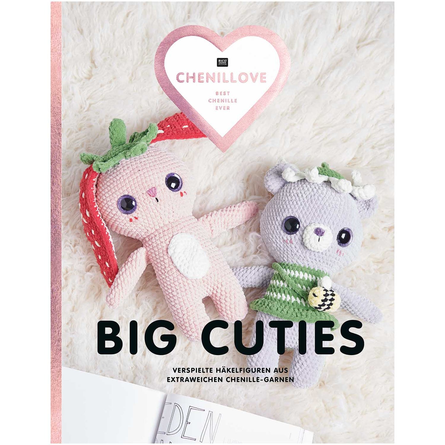 Ricorumi Big Cuties
