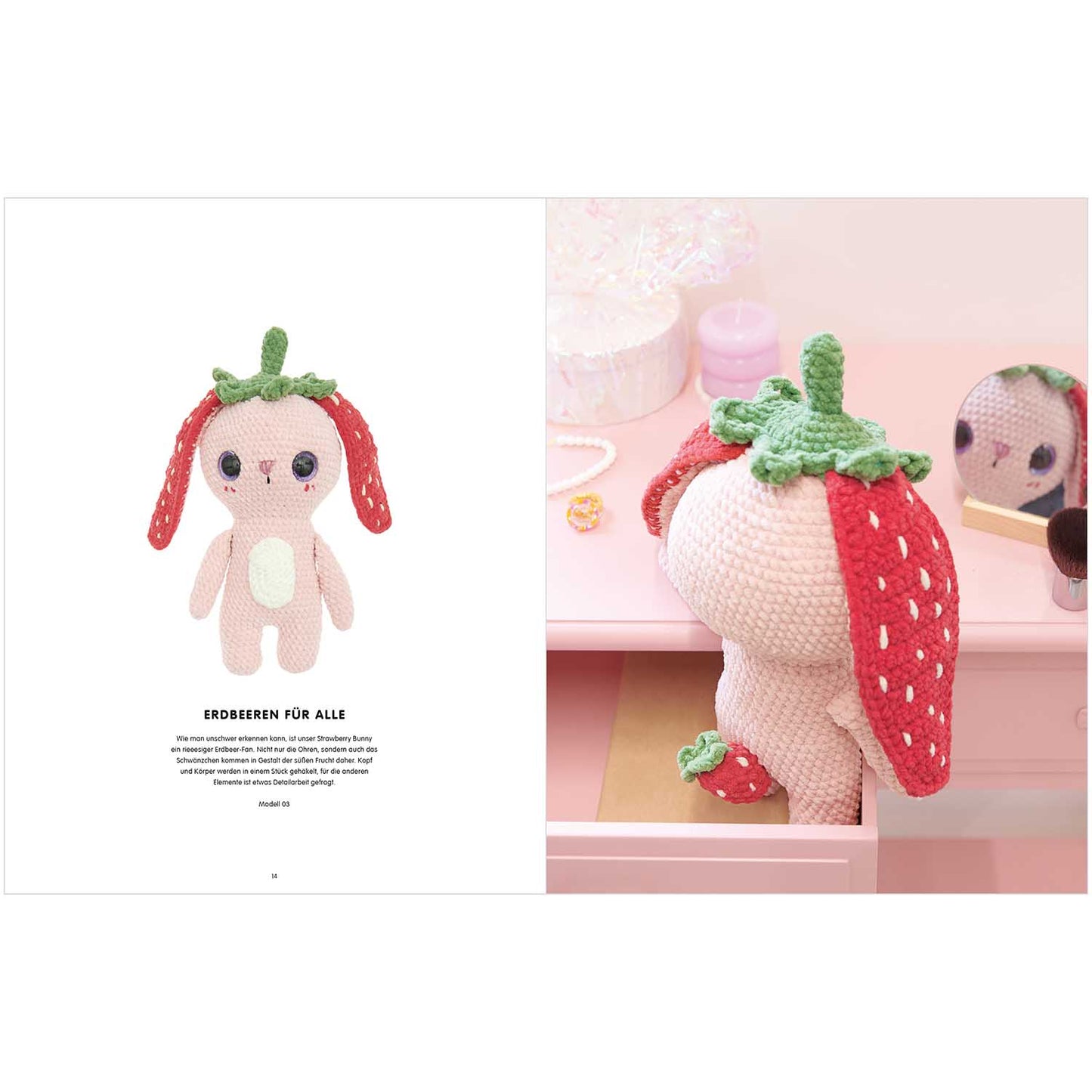 Ricorumi Big Cuties