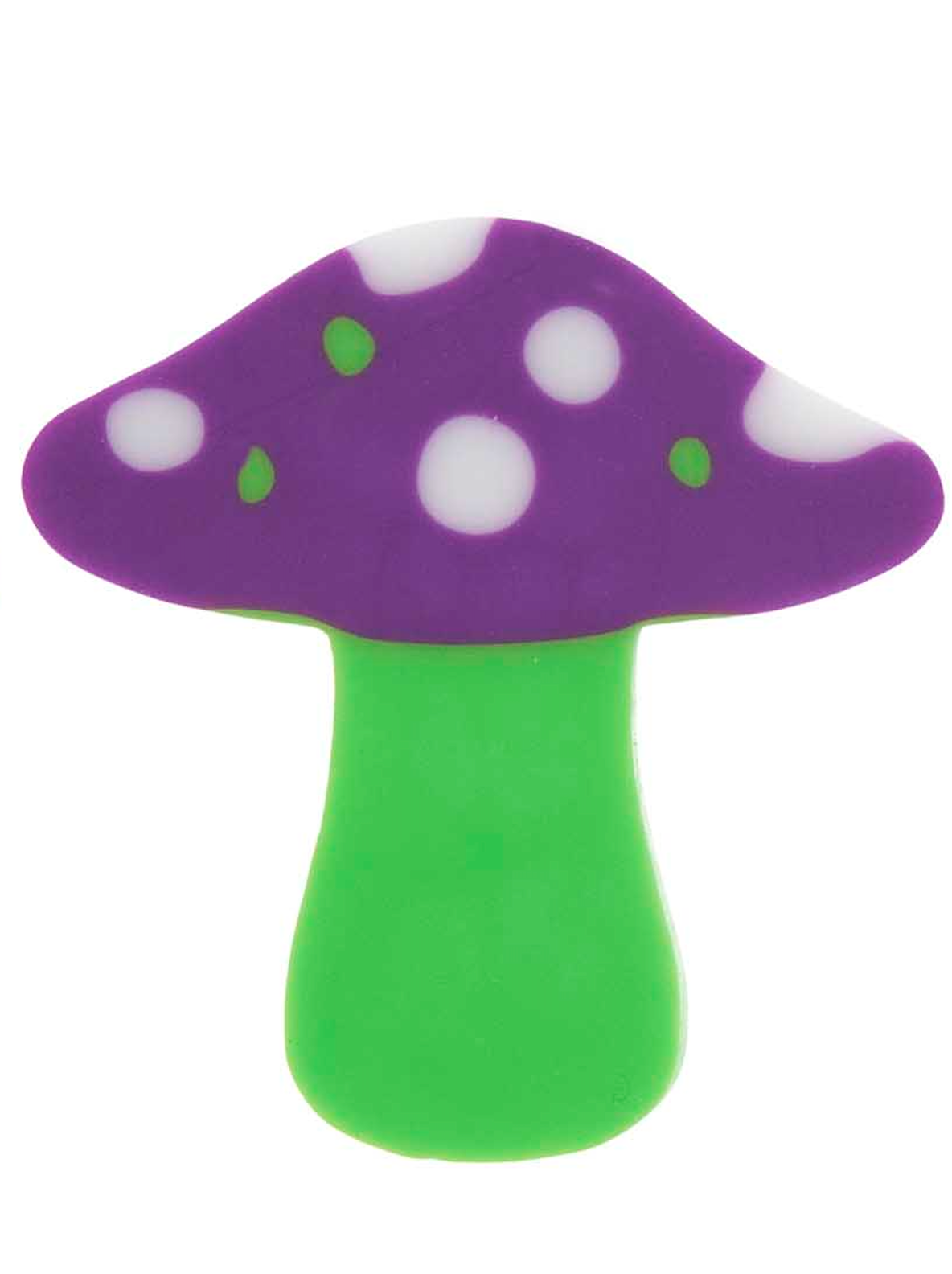 Gomme Gros Champignons