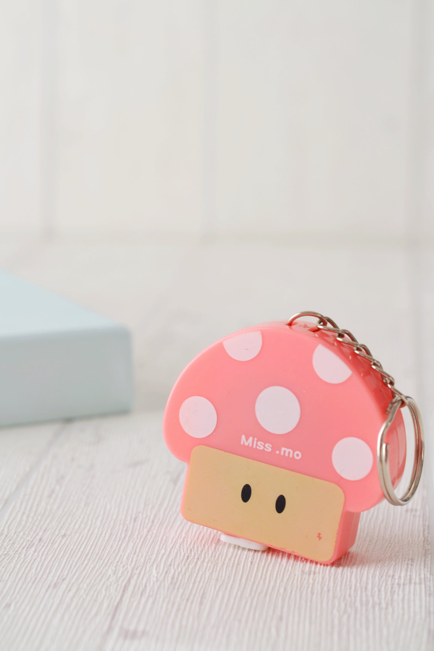 Mochi Mochi Pilz Maßband Super Mario