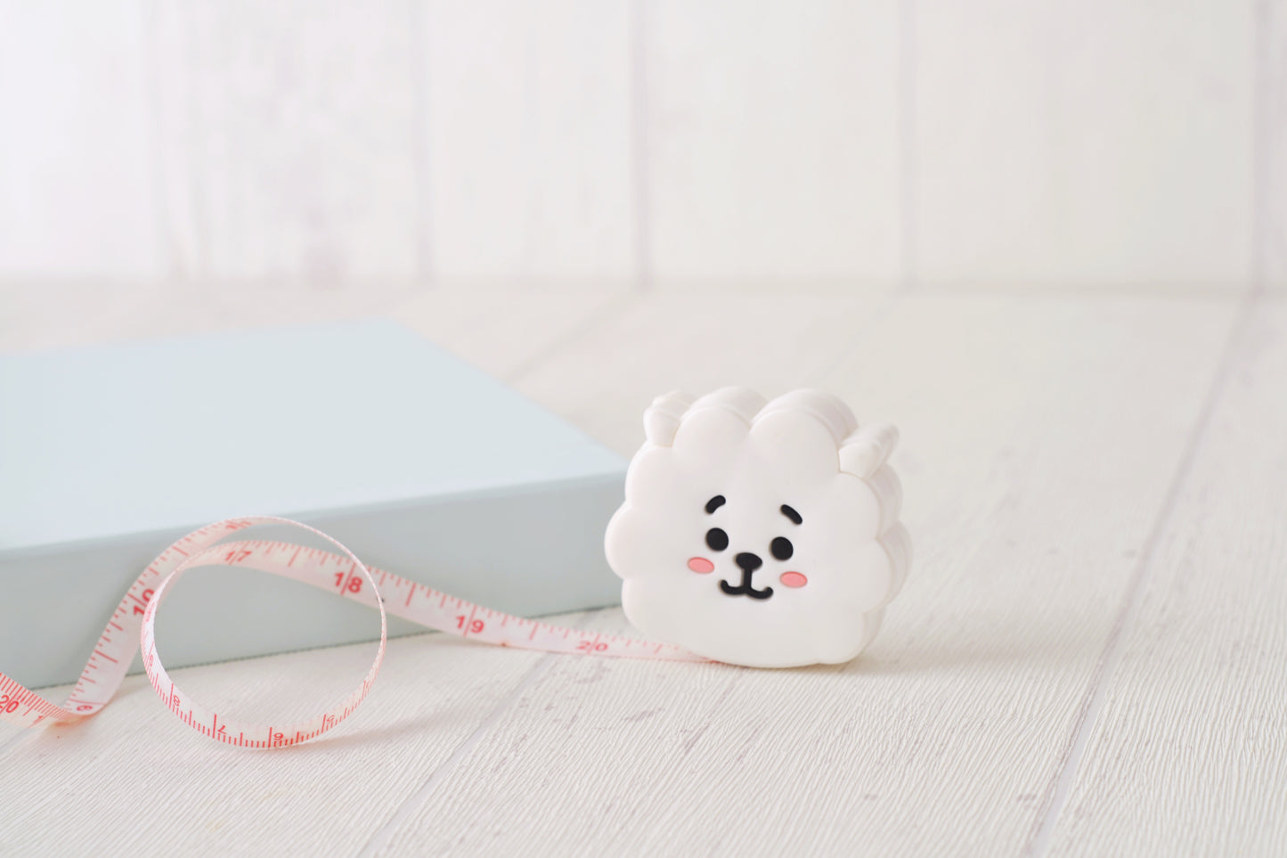 Kawaii Hund Maßband