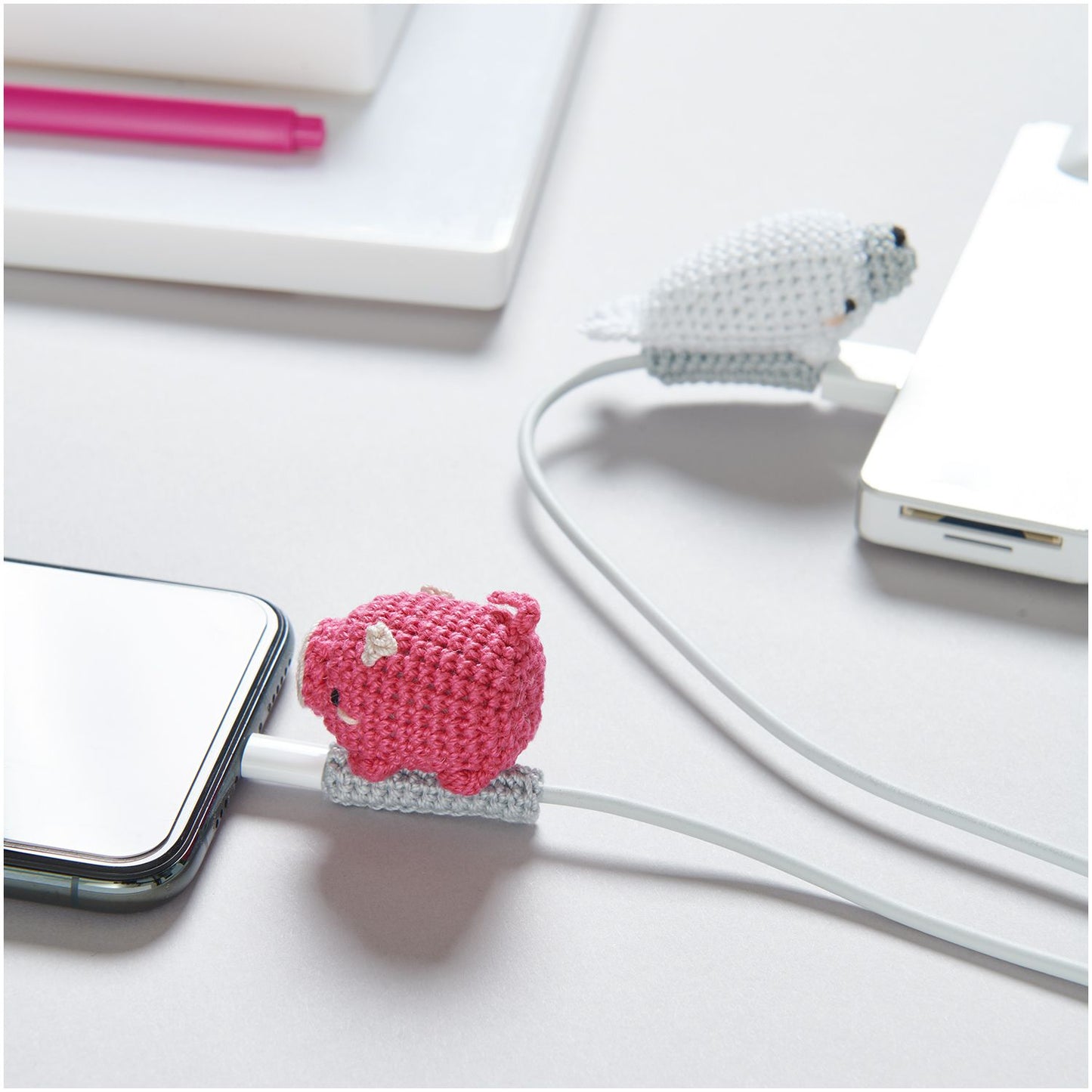 Rico Essentials Crochet fil à crochet fin