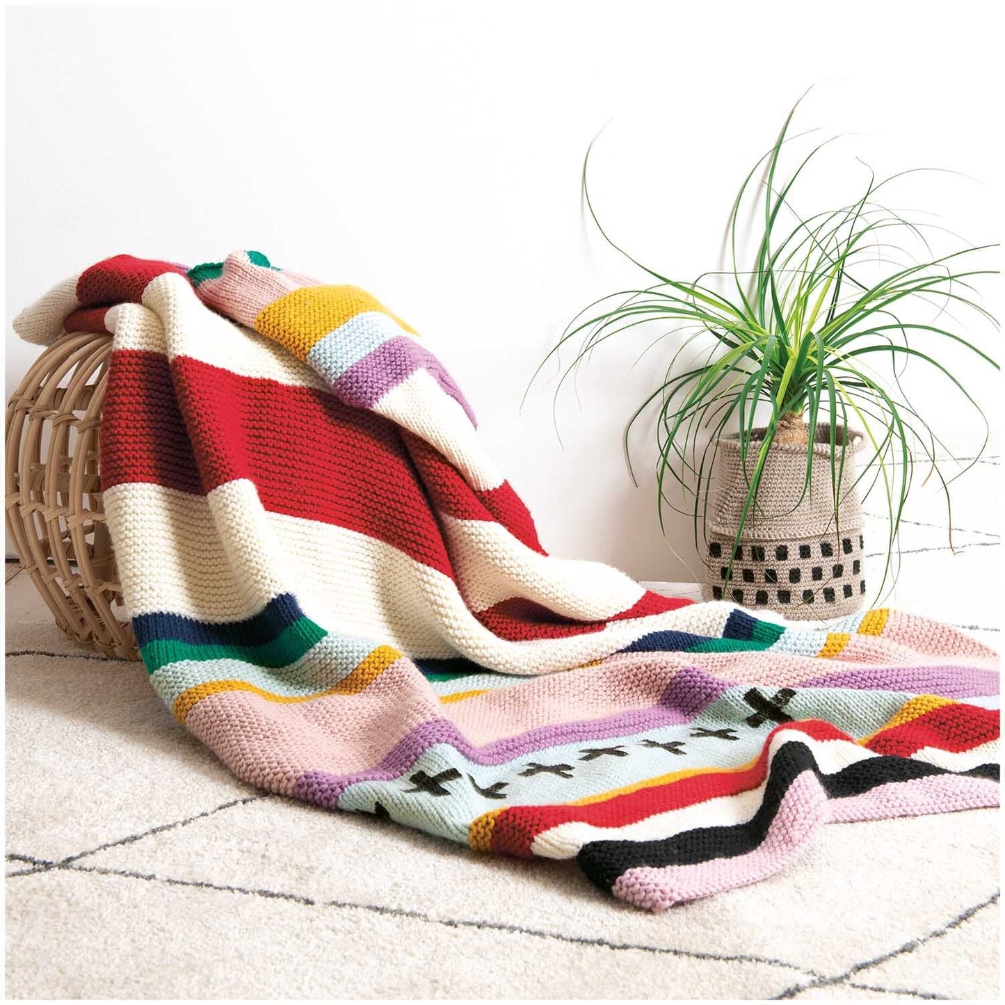 Rico Design Essentials Mega Wool Chunky 100 g 115 m