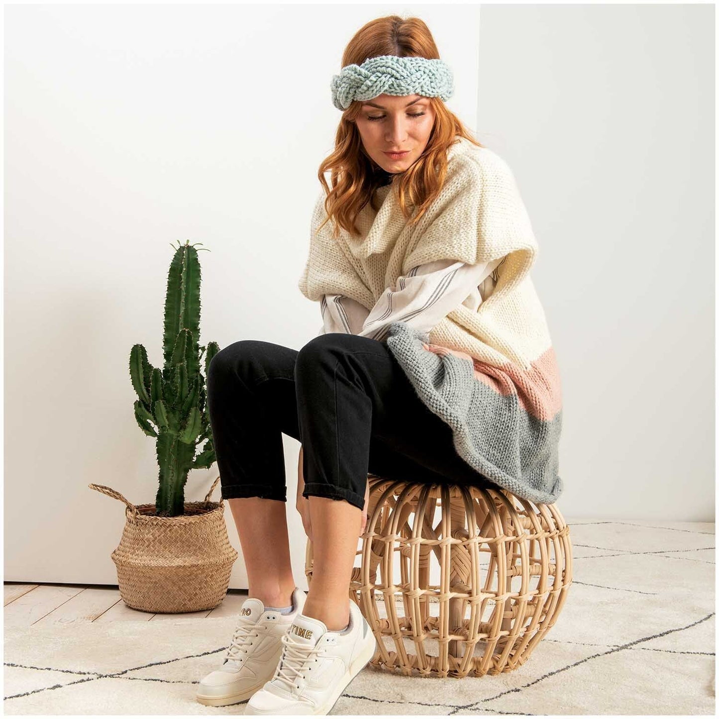 Rico Design Essentials Mega Wool Chunky 100 g 115 m