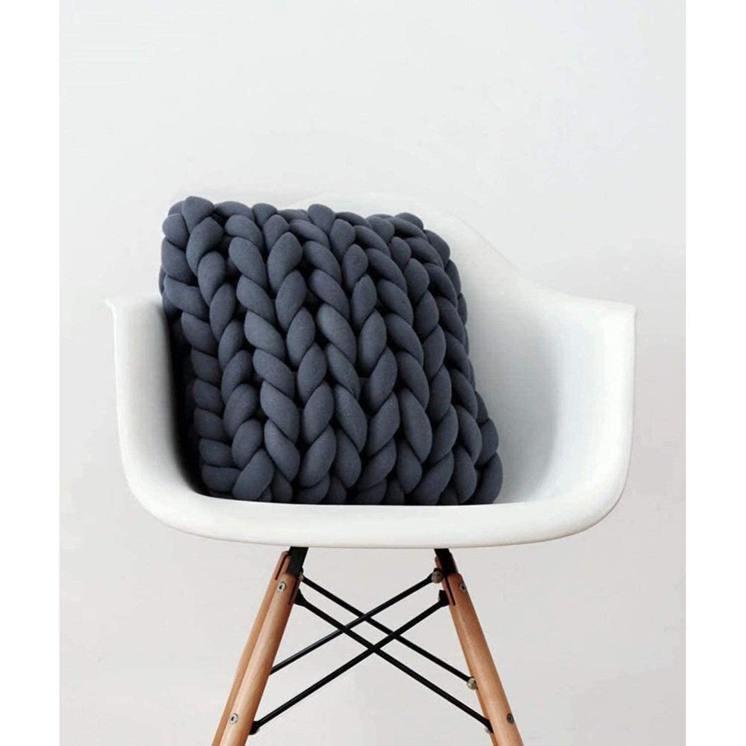 Loop'ncraft Tube Velvet Marshmallow Garn 500 g 15 m