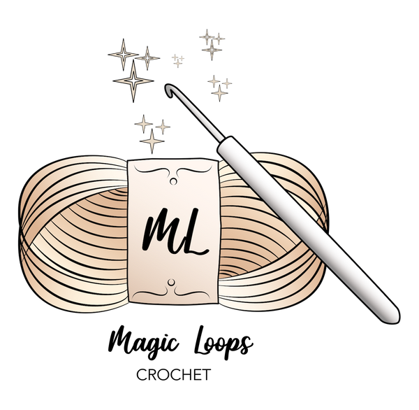 Magic Loops Crochet