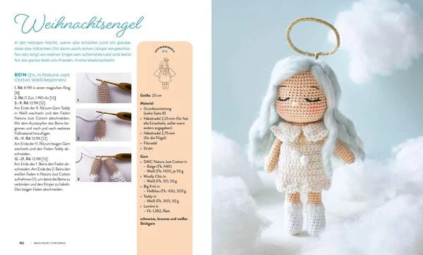 Amigurumi-Christmas