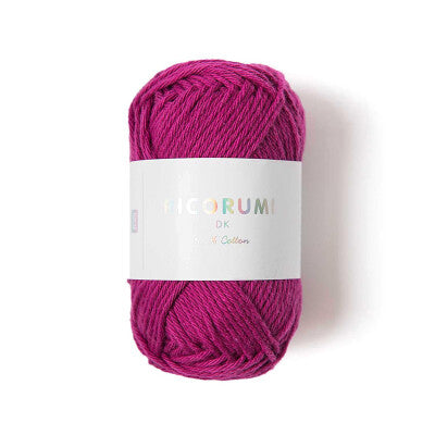 Ricorumi DK 25 g 57,5 m