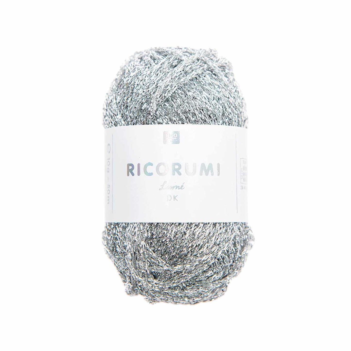 Ricorumi Lamé DK Rico Design 10 g
