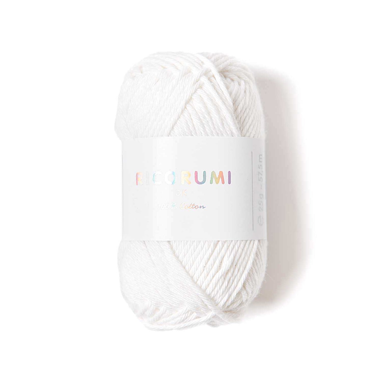 Ricorumi DK 25 g 57,5 m