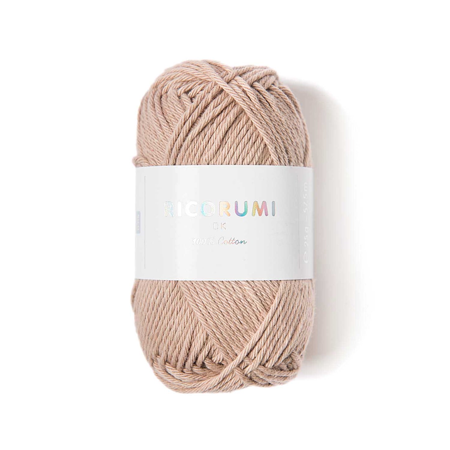 Ricorumi DK 25 g 57,5 m