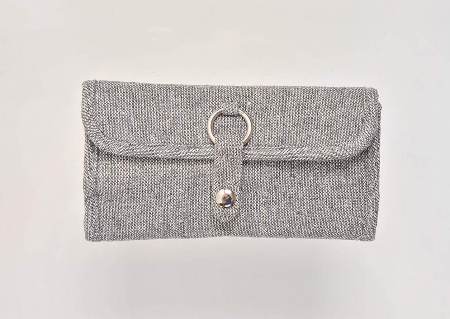 Ensemble de crochets Tulip Etimo Royal Silver