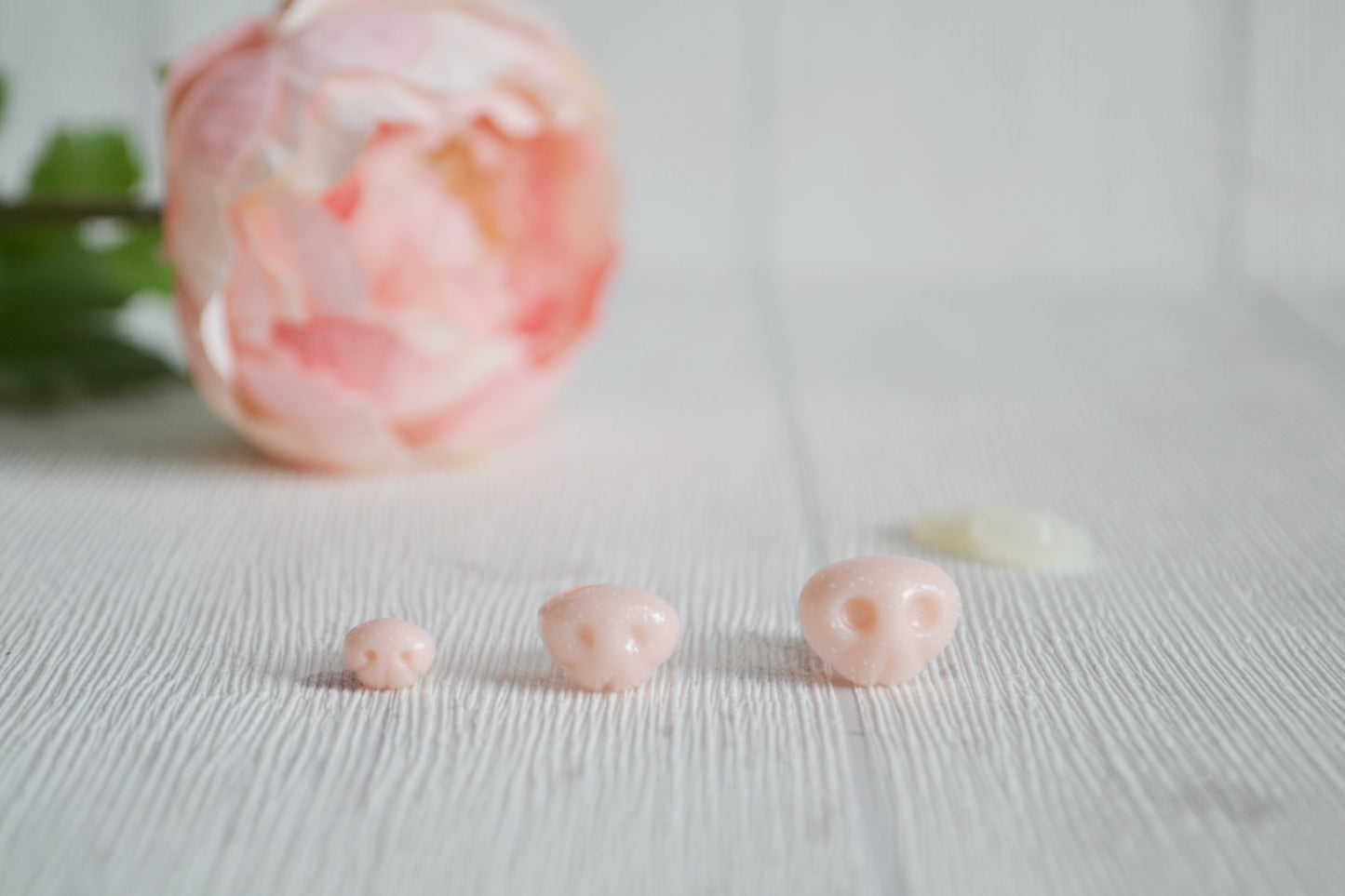 Tiernasen Sicherheitsnasen für Amigurumi