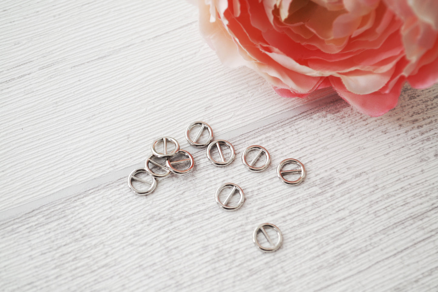 Mini boucle de ceinture pour poupées