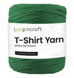 Loop'n Craft T-Shirt Garn Textilgarn 700-900 g