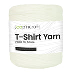 Loop'n Craft T-Shirt Garn Textilgarn 700-900 g