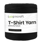 Loop'n Craft T-Shirt Garn Textilgarn 700-900 g