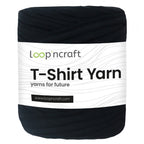 Loop'n Craft T-Shirt Garn Textilgarn 700-900 g