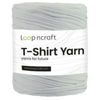 Loop'n Craft T-Shirt Garn Textilgarn 700 g