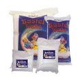 Hobbybest Bastelwatte 150 g weiß