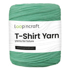 Loop'n Craft T-Shirt Garn Textilgarn 700-900 g