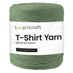 Loop'n Craft T-Shirt Garn Textilgarn 700 g