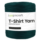 Loop'n Craft T-Shirt Garn Textilgarn 700-900 g
