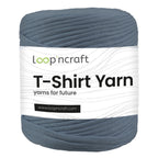 Loop'n Craft T-Shirt Garn Textilgarn 700 g
