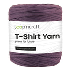 Loop'n Craft T-Shirt Garn Textilgarn 700 g