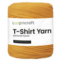 Loop'n Craft T-Shirt Garn Textilgarn 700-900 g