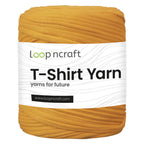 Loop'n Craft T-Shirt Garn Textilgarn 700-900 g