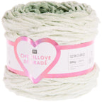 Rico Design Chenillove Dégradé Farbverlaufsgarn