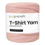 Loop'n Craft T-Shirt Garn Textilgarn 700-900 g