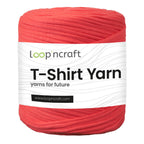 Loop'n Craft T-Shirt Garn Textilgarn 700-900 g