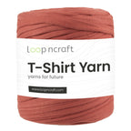 Loop'n Craft T-Shirt Garn Textilgarn 700 g
