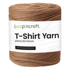 Loop'n Craft T-Shirt Garn Textilgarn 700-900 g