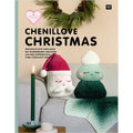 Rico Chenillove Christmas 2 - Weihnachtliche Häkelideen