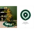 Rico Chenillove Christmas 2 - Weihnachtliche Häkelideen