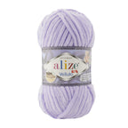 Alize Velluto Chenillegarn 100 % Mikropolyester 100 g 68 m online kaufen