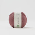 016 Mørk Støvet Rosa
