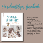 Schmuse-Schnuffels häkeln