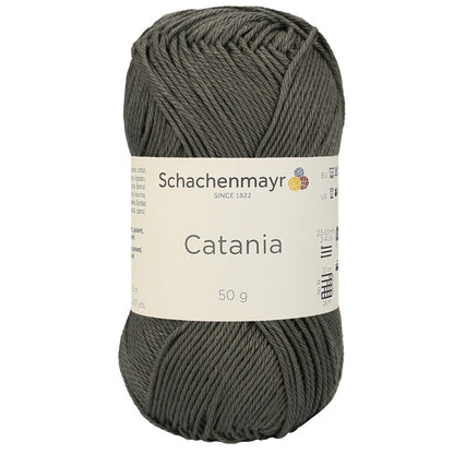 Schachenmayr Catania katoengaren Gemerceriseerd 100% katoen 125 m / 50 g