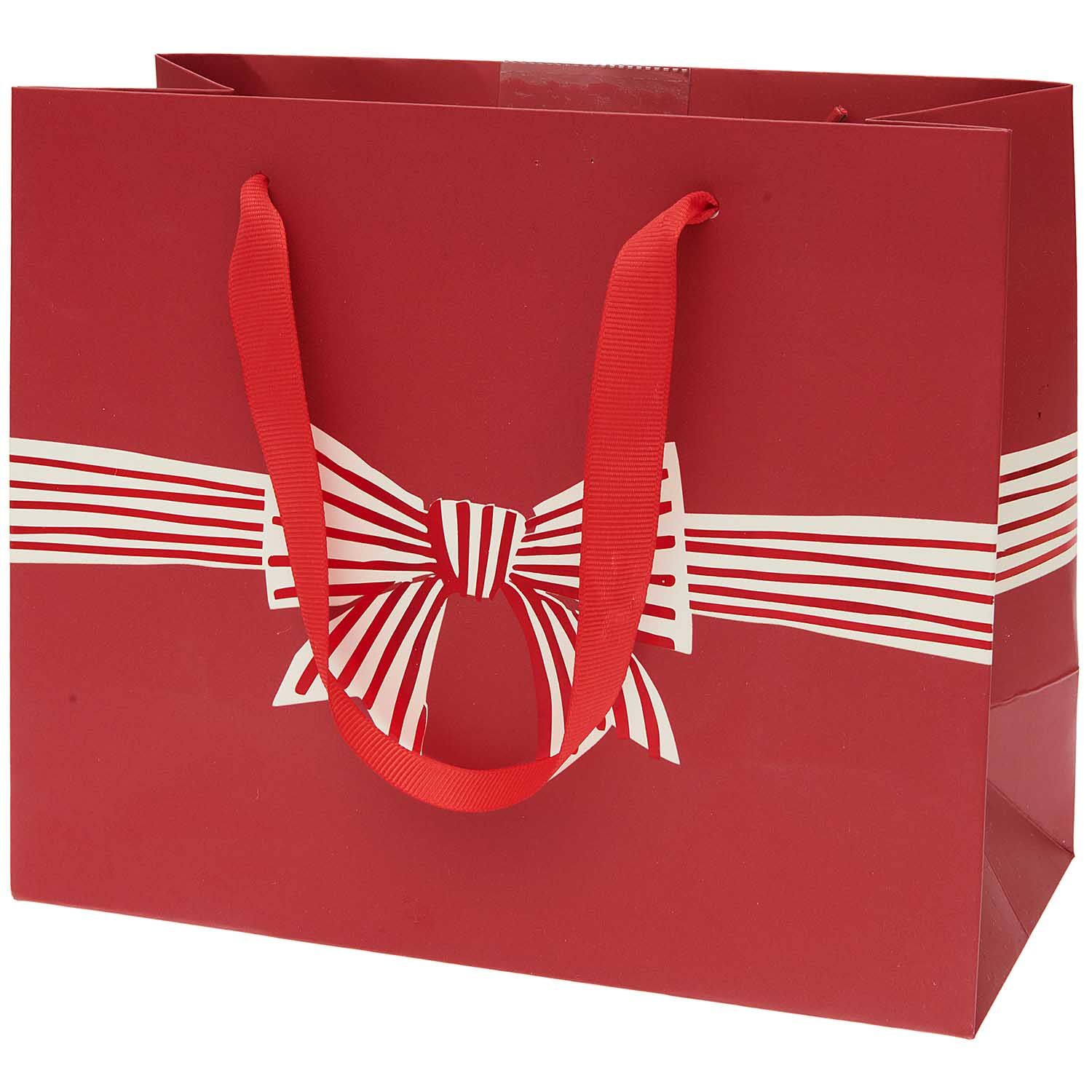 Geschenktüten Weihnachten verschiedene Modelle und Größen