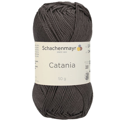 Schachenmayr Catania katoengaren Gemerceriseerd 100% katoen 125 m / 50 g