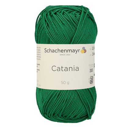 Schachenmayr Catania katoengaren Gemerceriseerd 100% katoen 125 m / 50 g