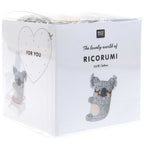 Ricorumi Häkelset Koala