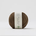 064 Mørk khaki brun